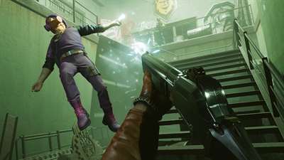 DEATHLOOP screenshot 3