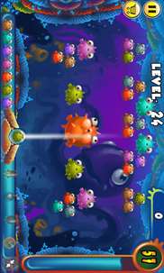 The Bubble Fish screenshot 6