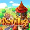Town Village: Boer, Bouw, Handel, Farm Build Trade