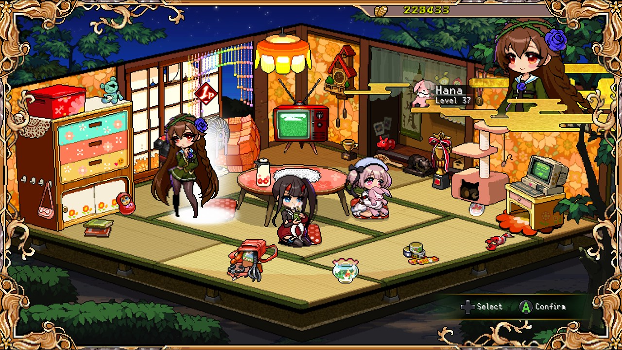 Ogre Tale screenshot 1