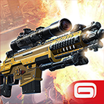 Sniper Fury