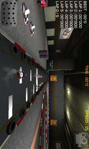 Go-Kart 3D screenshot 3