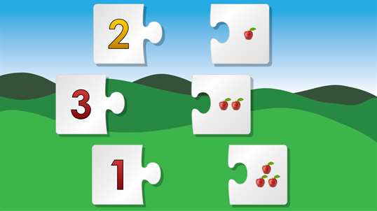 Numbers and Counting for Kids - Lite ( Educational preschool activities in English ) screenshot 4