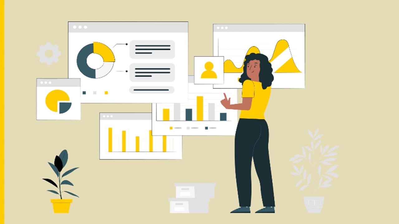 Snapshot 2 of PiBi - Portal de Reportes de Power Bi Embebidos