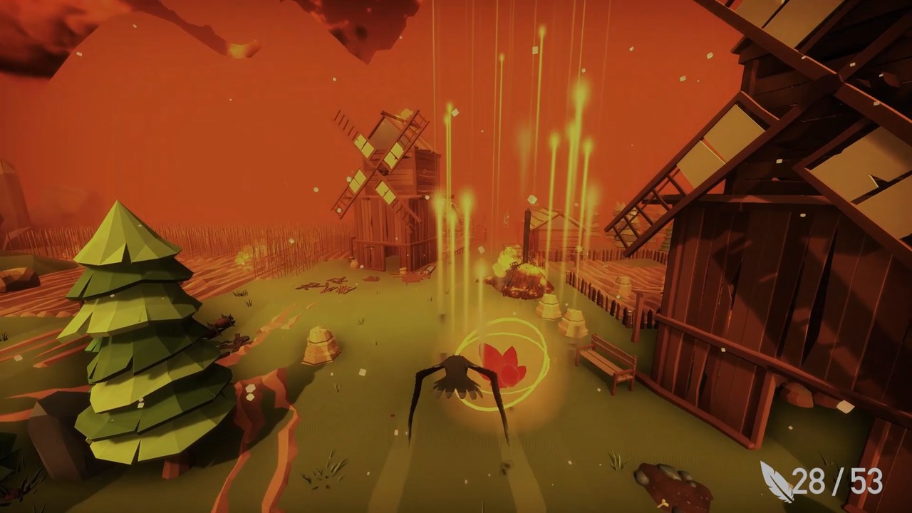 Aery - The King's Messenger screenshot 4