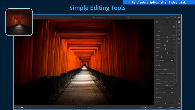 get adobe lightroom microsoft store en za