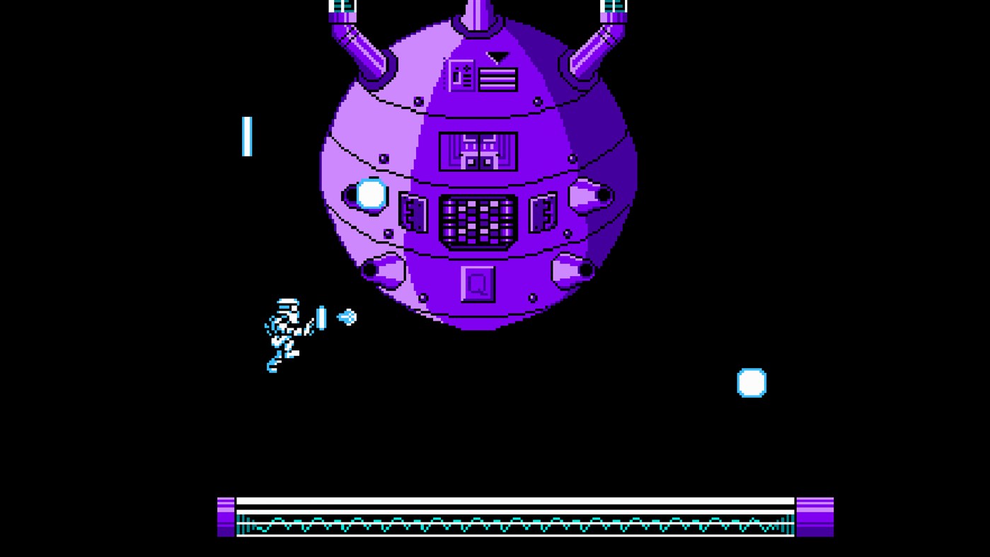 #1. Trophy (Xbox) Podle: 8 Bit Legit