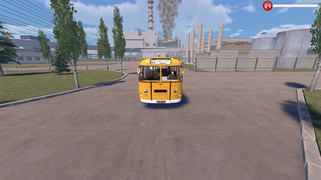 Bus World screenshot 4