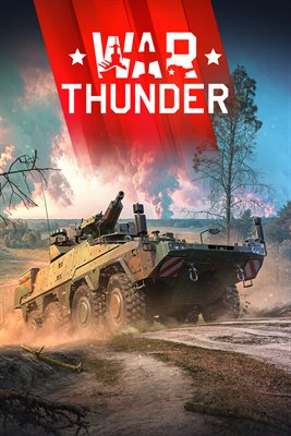War Thunder