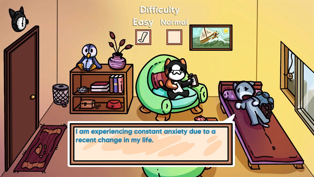 Doctor Cat (Windows) screenshot 5