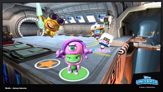 Disney universe on sale xbox one