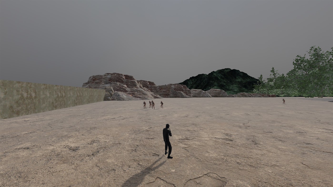 #1. Terrorsepsis (Windows) 由: 659 Records (PTY) LTD