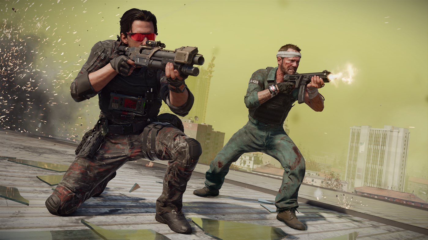 #10. Call of Duty®: Warzone™ (Windows) 由: Activision Publishing Inc.