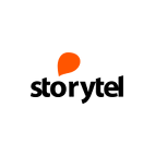 Storytel