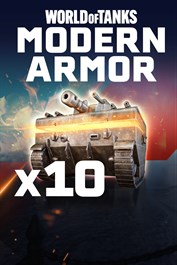 Buy World of Tanks Modern Armor – Season Send-Off Saver | Xbox