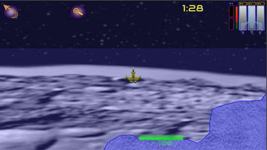 Star Cadet screenshot 5