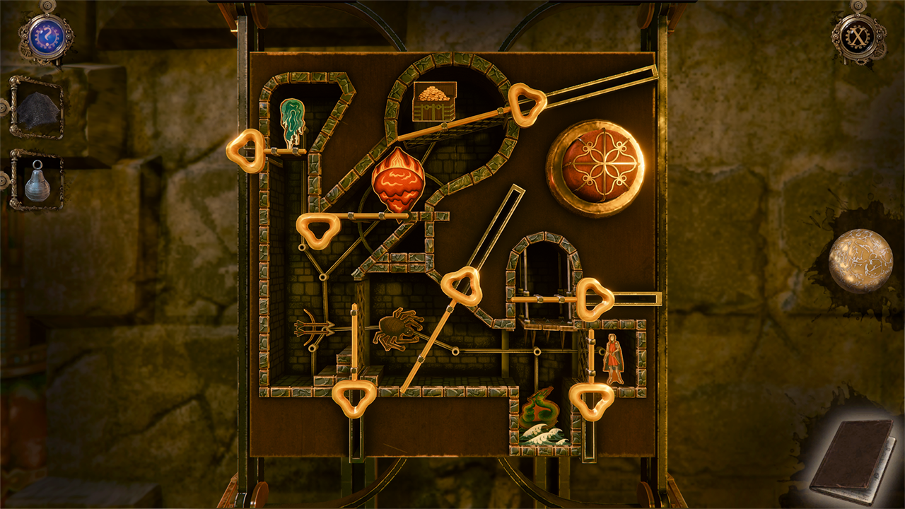 The House of Da Vinci 3 screenshot 4