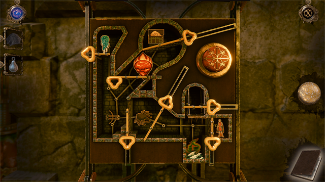 The House of Da Vinci 3 screenshot 4