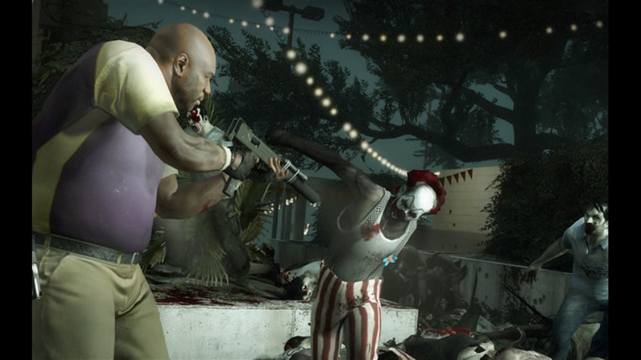 Left 4 Dead 2 screenshot 9