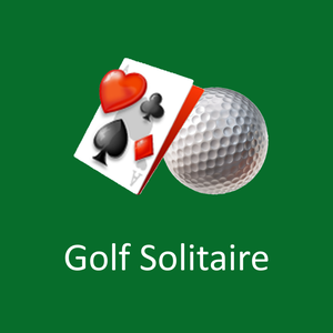 Golf Solitaire Solitairen