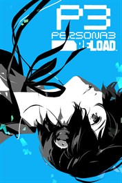 Édition Deluxe numérique de Persona 3 Reload