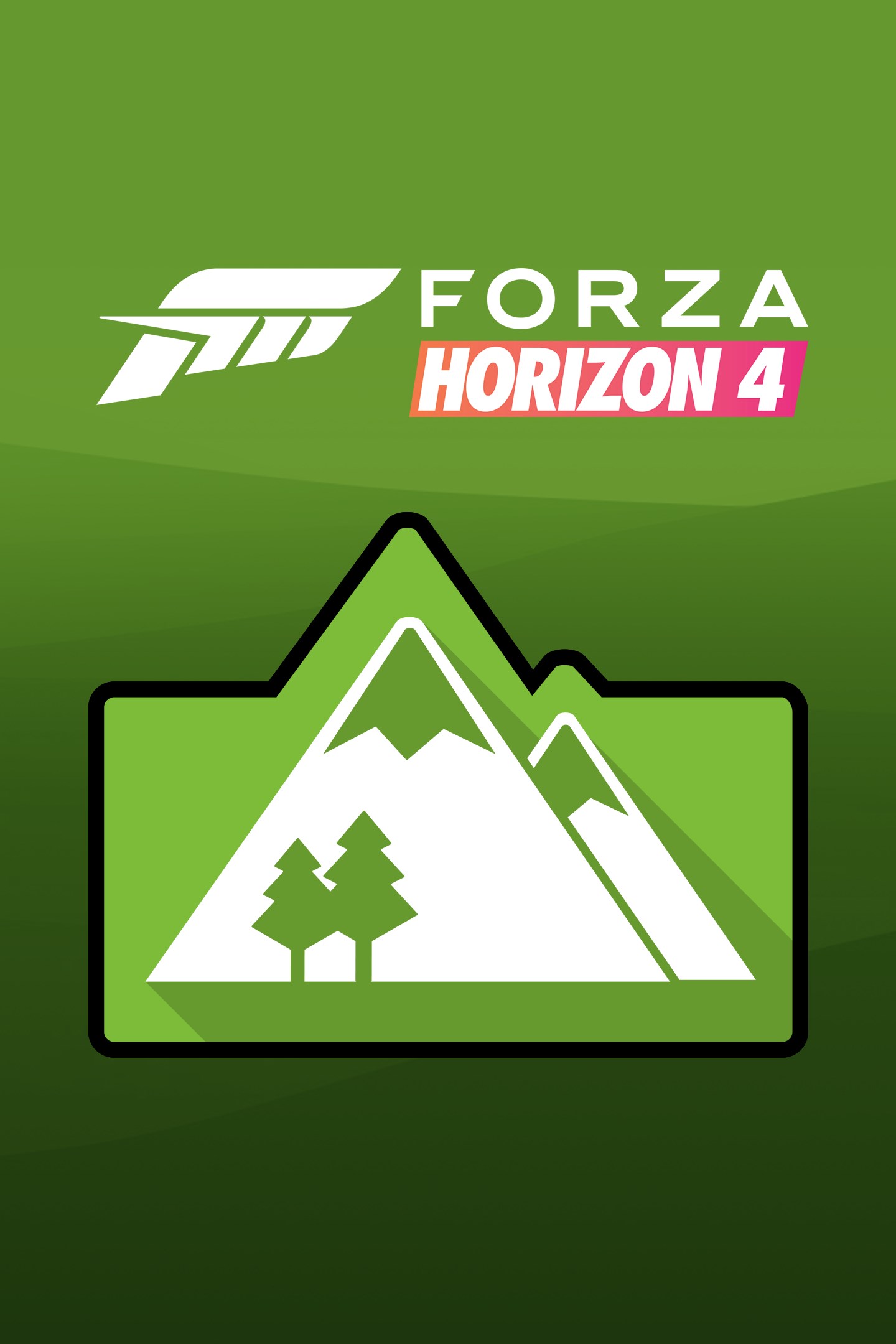 Forza Horizon 4 Expansion 2