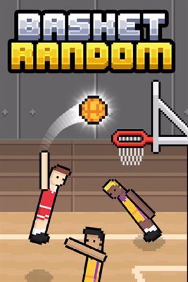 Basket Random: Basketball
