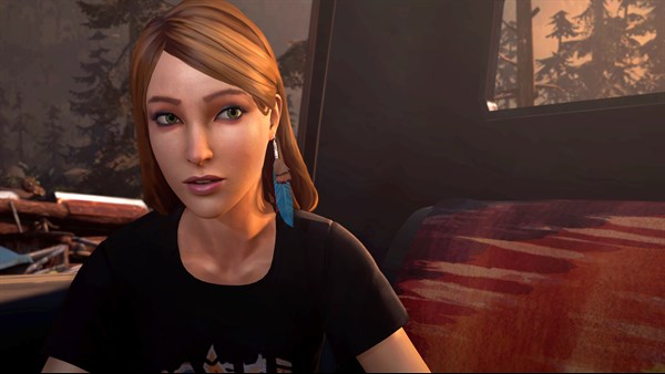 Life is Strange Remastered Collection screenshot