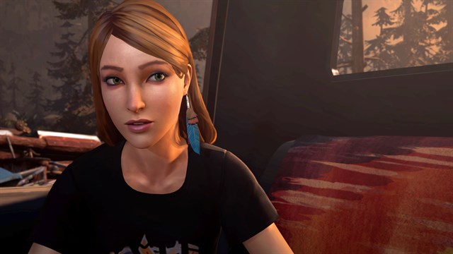 Life is Strange Remastered Collection screenshot 3
