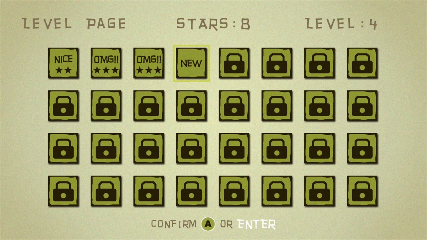 #4. Dou! - Fast-Paced Platformer Adventure! (Windows) 由: BNW Entertainment