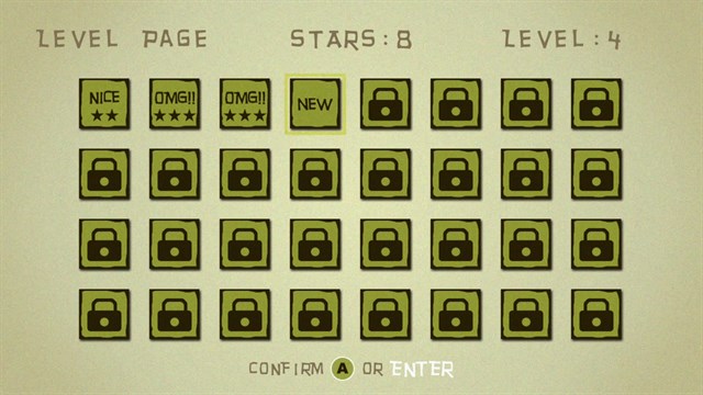 Dou! - Fast-Paced Platformer Adventure! screenshot 4
