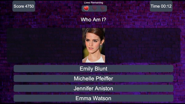 Quiz Master Deluxe — 6