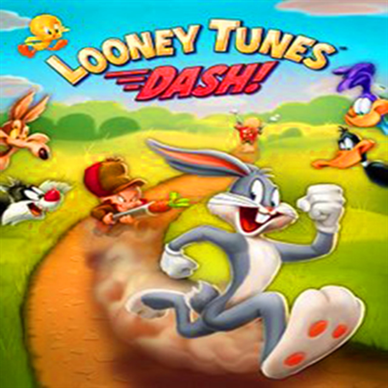 Looney Rabbit Dash Toons - Windows دا ھەقسىز چۈشۈرۈش ۋە ئويناش | Microsoft  Store