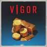 VIGOR: 1550 (+350 BONUS) CROWNS