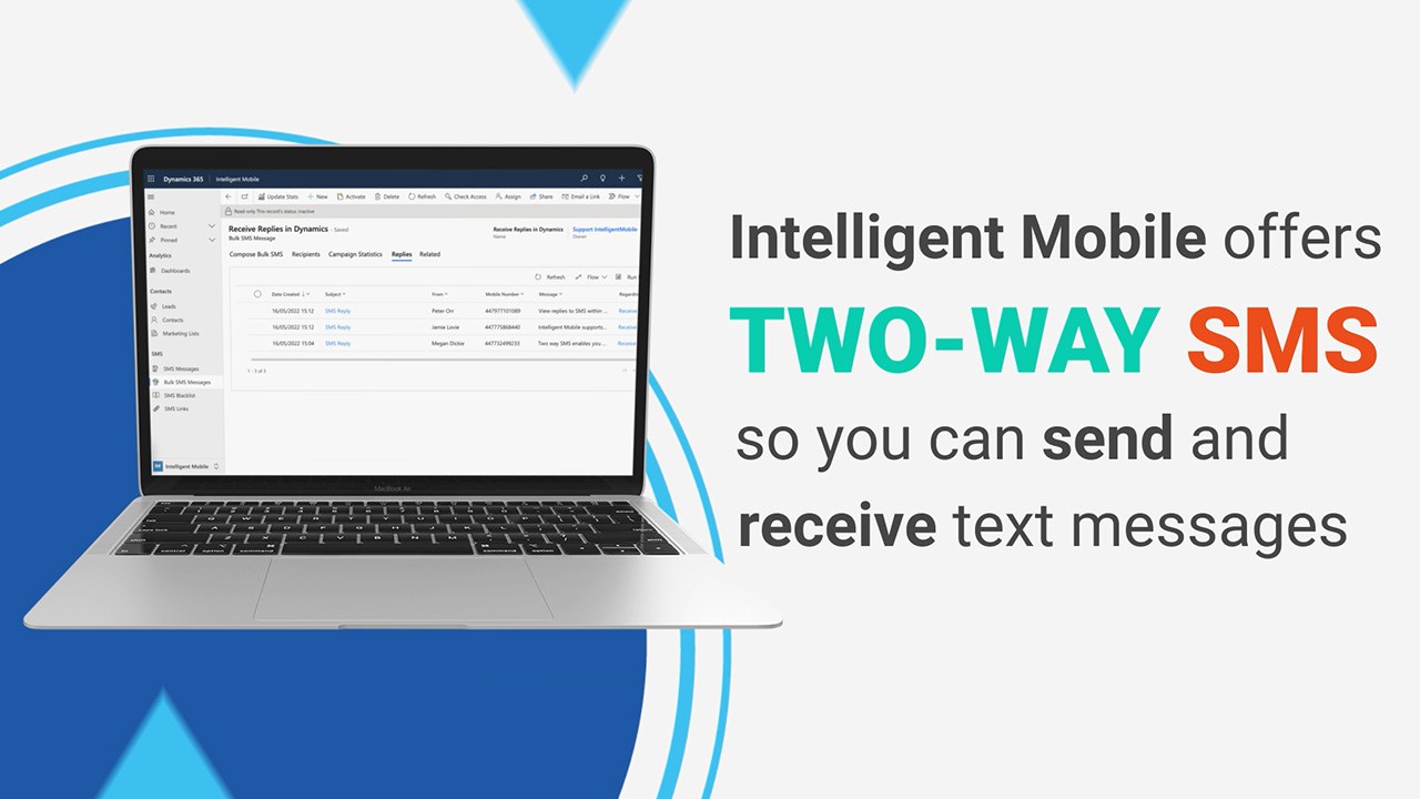 Snapshot 4 of Intelligent Mobile: 1-Day Implementation