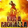 Hola Mohalla Messages And Images