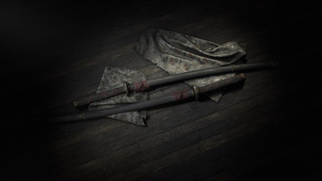 Hunt: Showdown 1896 - Shrine Maiden's Hell screenshot 3