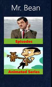 Mr Bean [Game & Full Episodes] screenshot 4