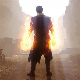 Aperçu Lichdom: Battlemage