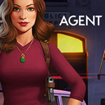 Hidden Object : Secret Agent