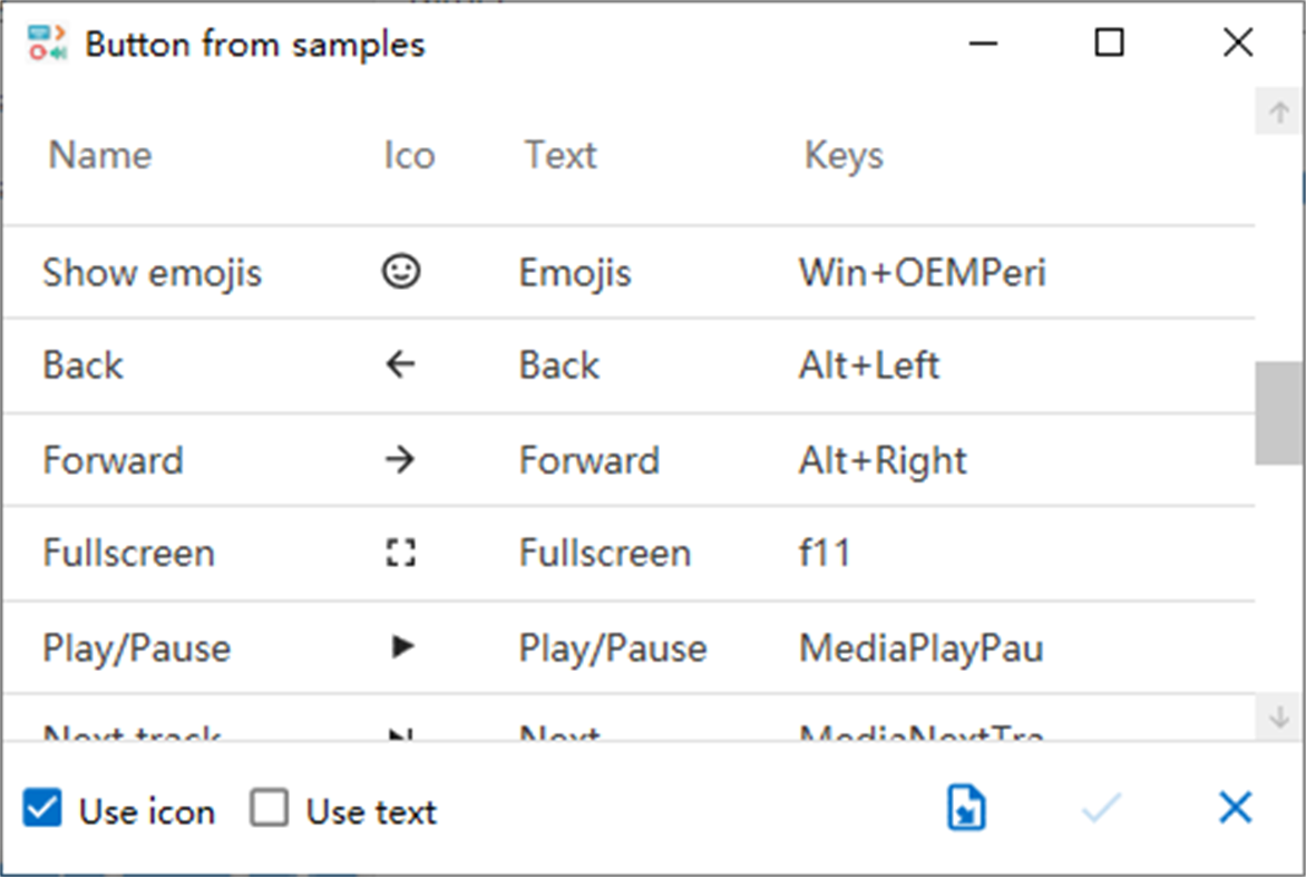 #6. The Navigation Bar (Windows) 由: TNK Software(Tanaka Yusuke)
