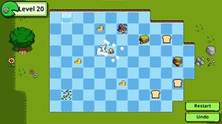 Snack and Quack (Xbox One) screenshot 5