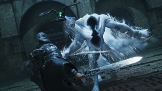 Hell is Us - Deluxe Edition screenshot 1