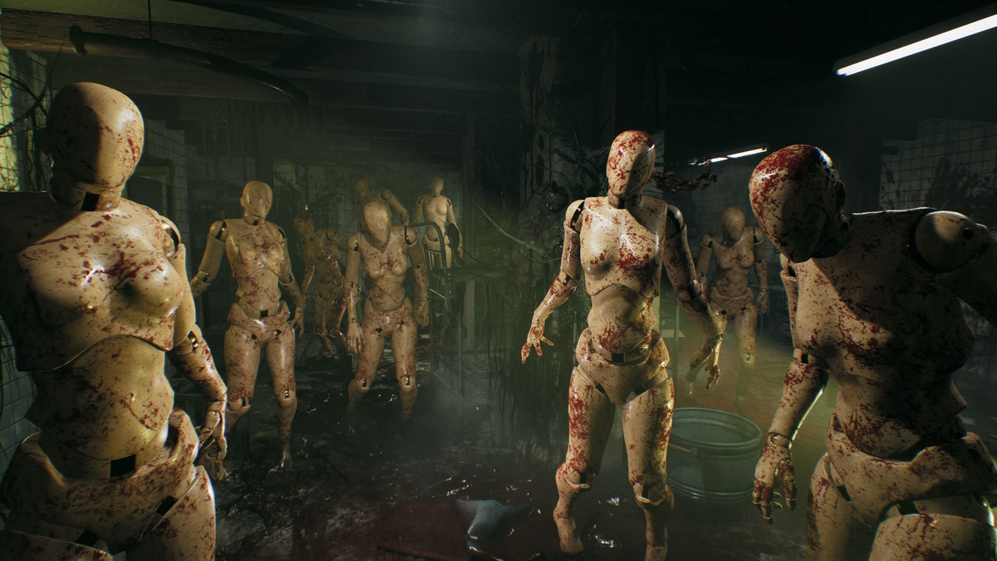 #1. The Devil Is In The Details (Xbox) 作者: HideWorks