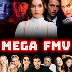 The MEGA FMV Bundle