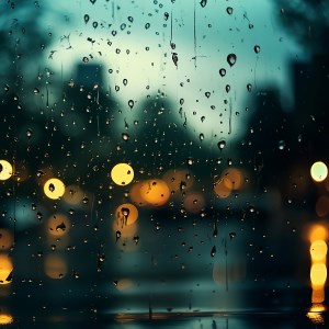 下雨天
