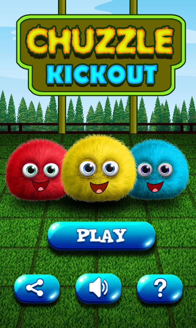 Chuzzle Windows 8