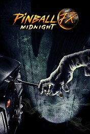 Pinball FX Midnight