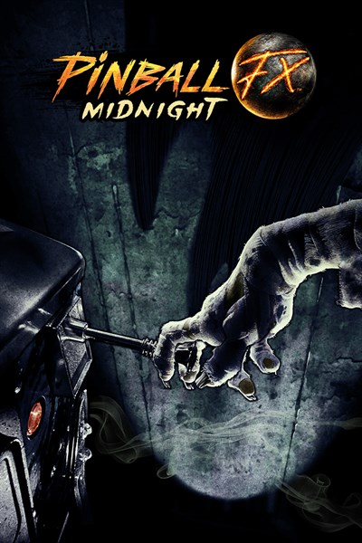 Pinball FX Midnight