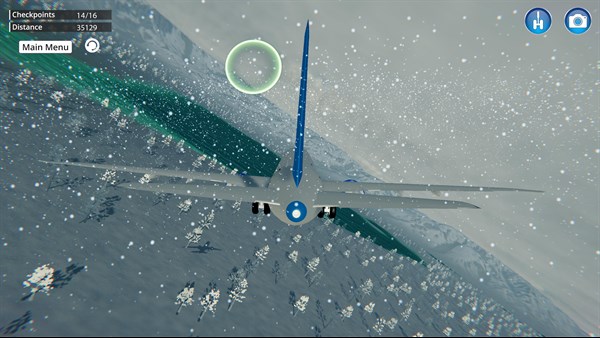 Easy Flight Simulator 2 — 5